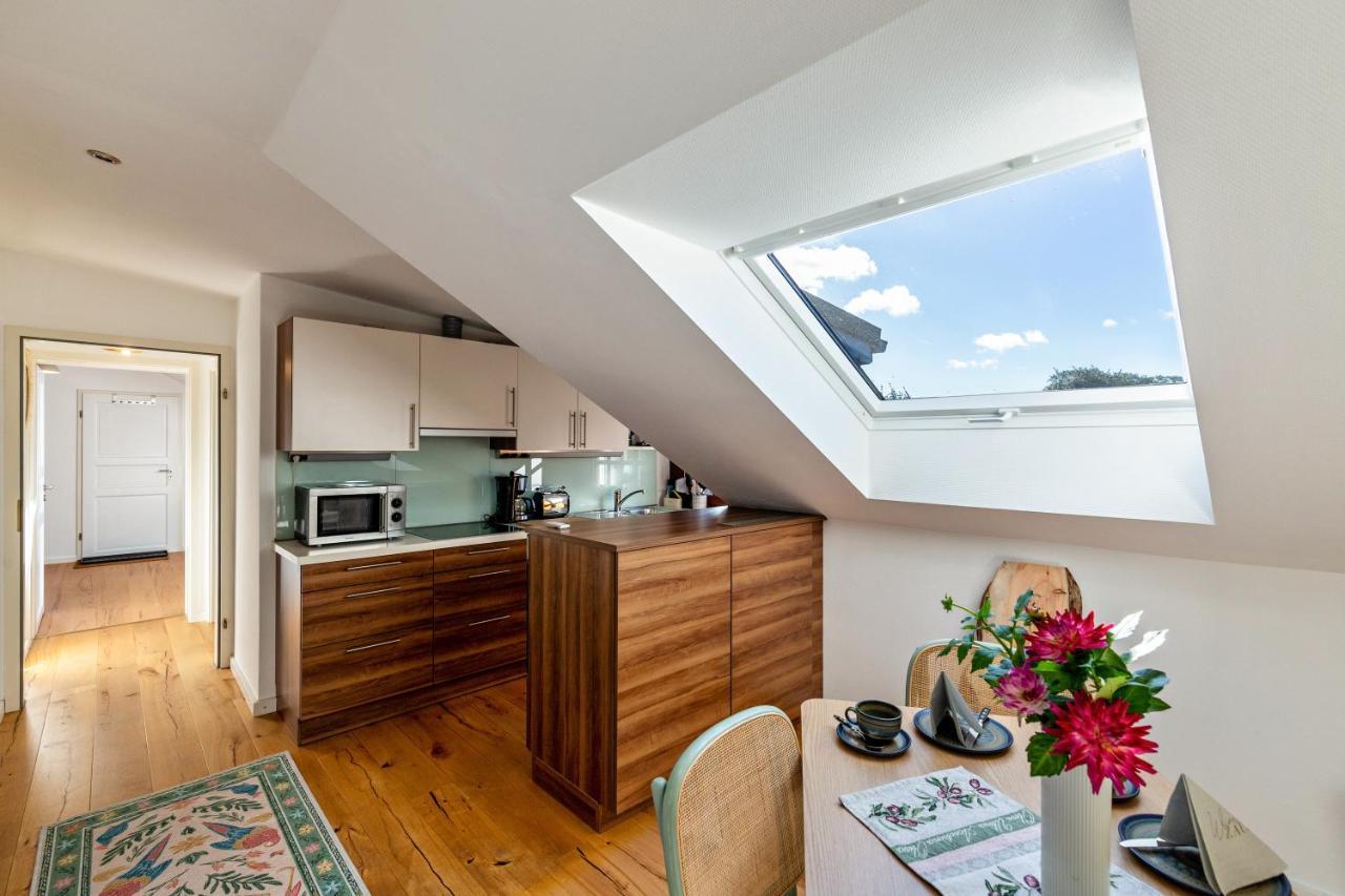 Sittermansweg Apartment Geldern Exterior photo