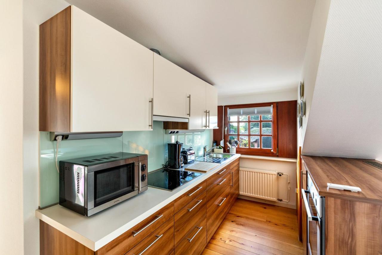 Sittermansweg Apartment Geldern Exterior photo