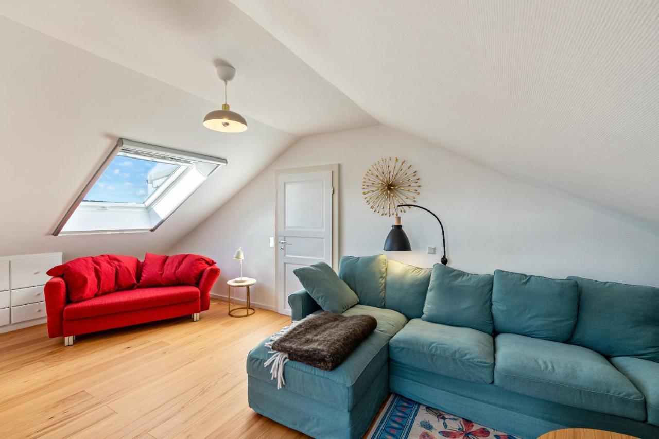 Sittermansweg Apartment Geldern Exterior photo